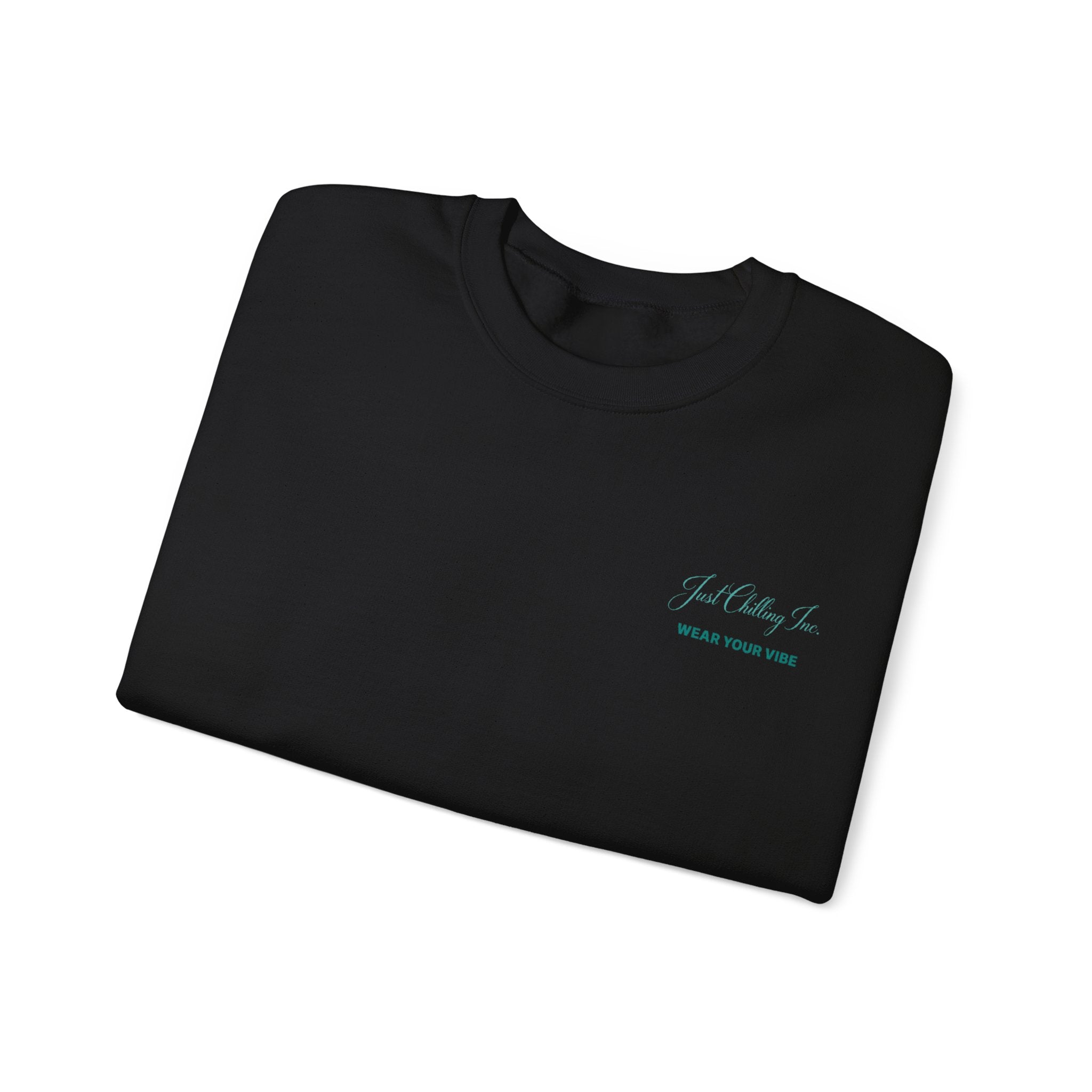 Music is Happiness Lightweight Crewneck Sweatshirt