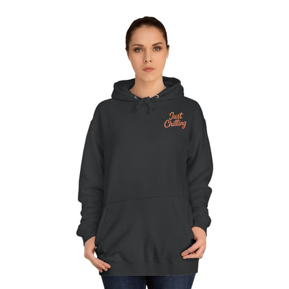 Unisex Supply Hoodie- Jack and Sally Hoodie