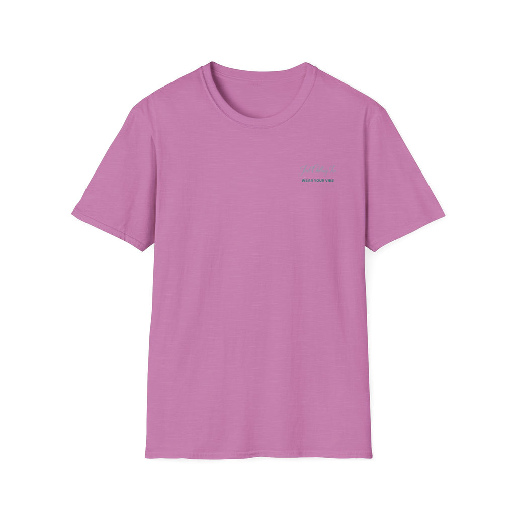 Fishing Addiction Unisex Softstyle T-Shirt | Just Chilling Tee for Anglers | Gift for Fishing Lovers, Outdoorsmen, Father's Day, [...]