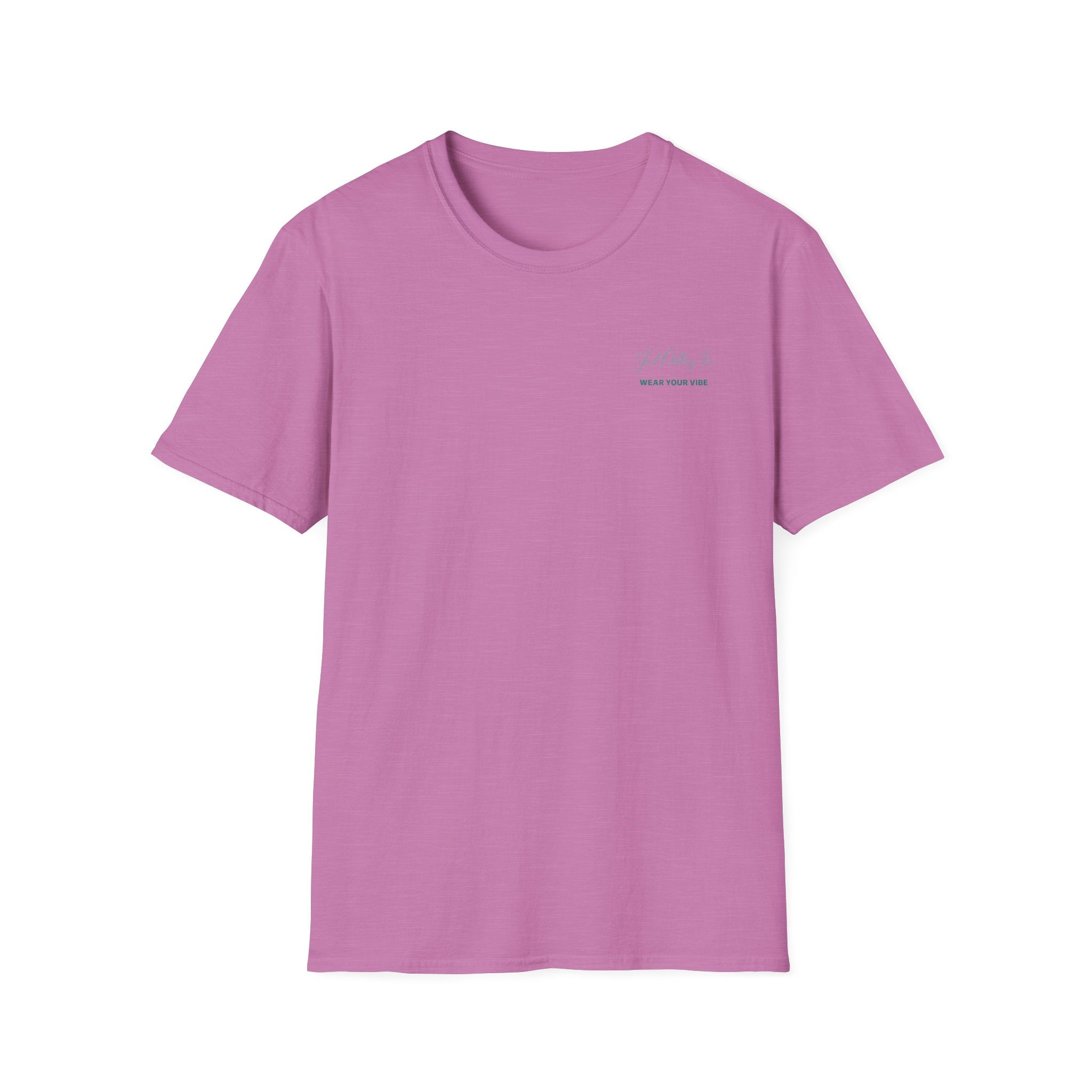 Fishing Addiction Unisex Softstyle T-Shirt | Just Chilling Tee for Anglers | Gift for Fishing Lovers, Outdoorsmen, Father's Day, [...]