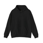 Faith Hope Love Hoodie – Christian Cross Heartbeat Pullover