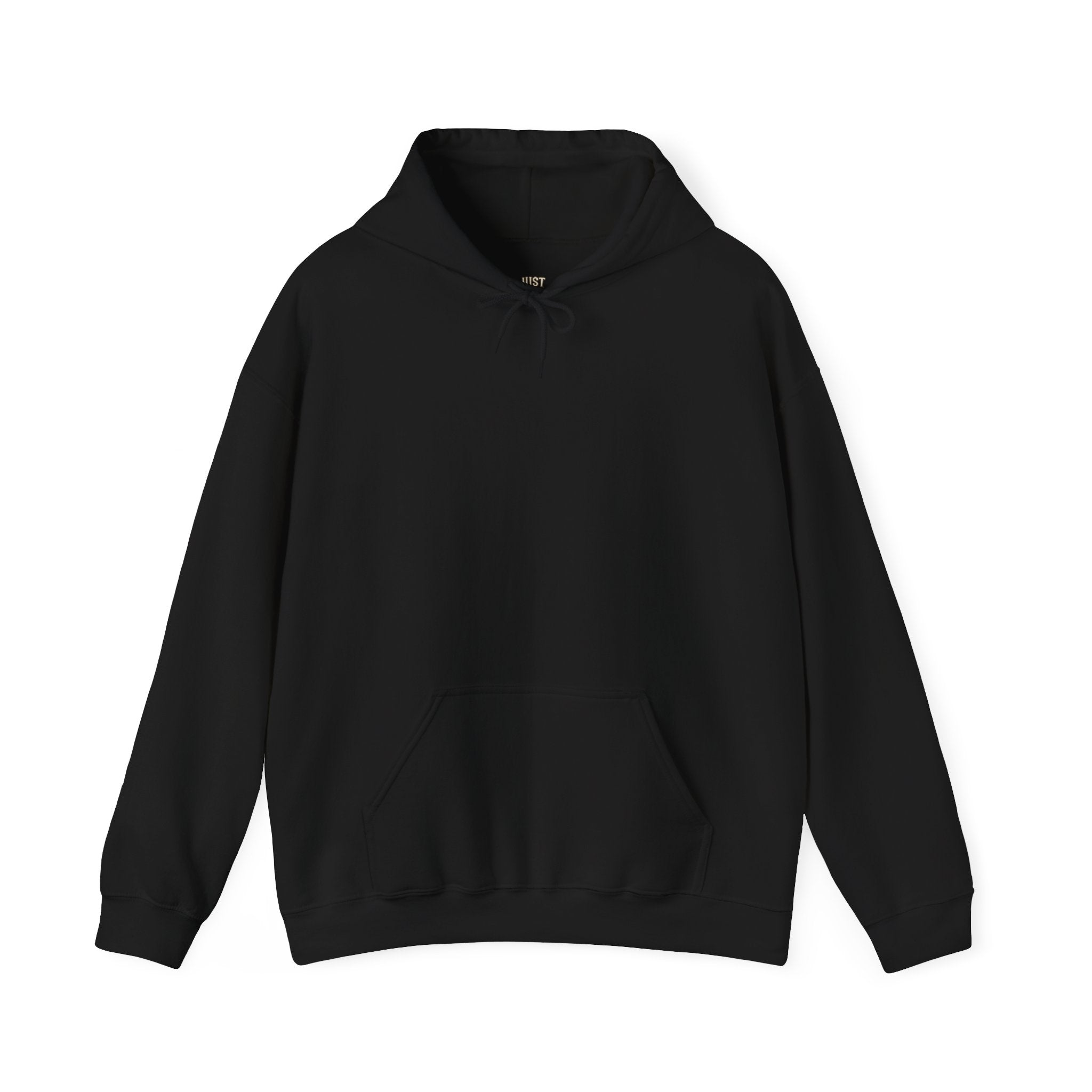 Faith Hope Love Hoodie – Christian Cross Heartbeat Pullover
