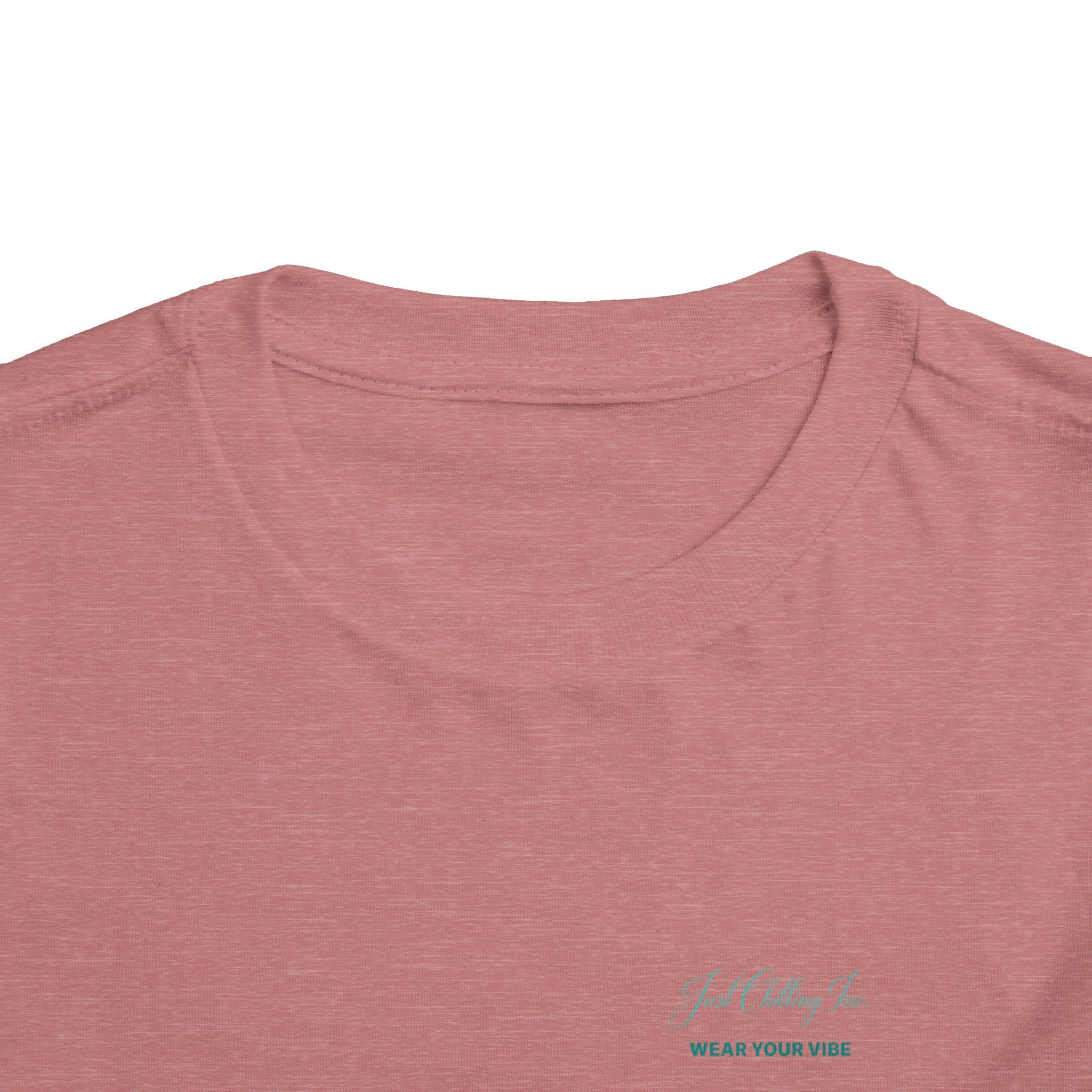 Toddler Tee — "Autism is Awesome" Campfire Adventure Kids Shirt