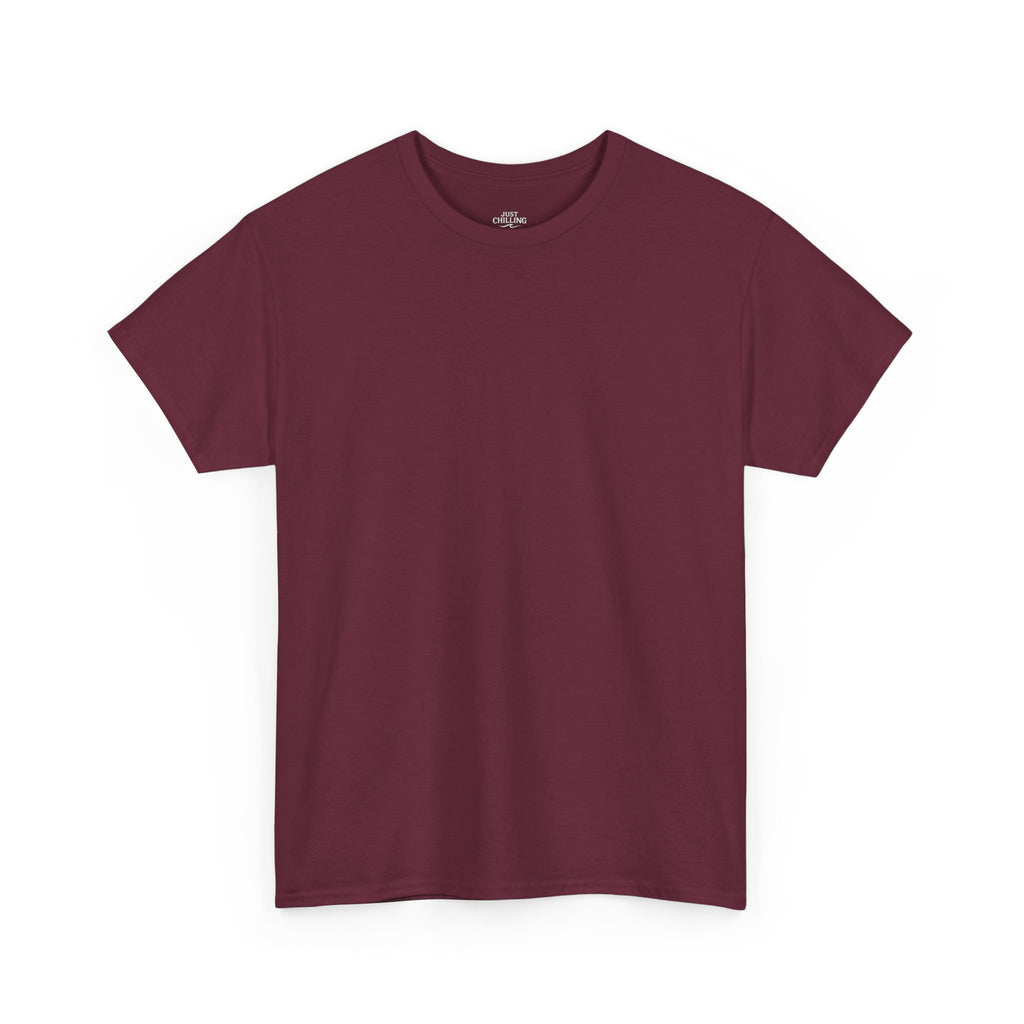 Inspirational Freedom Tee — "I Survived the Storm Now I'm Building Freedom"