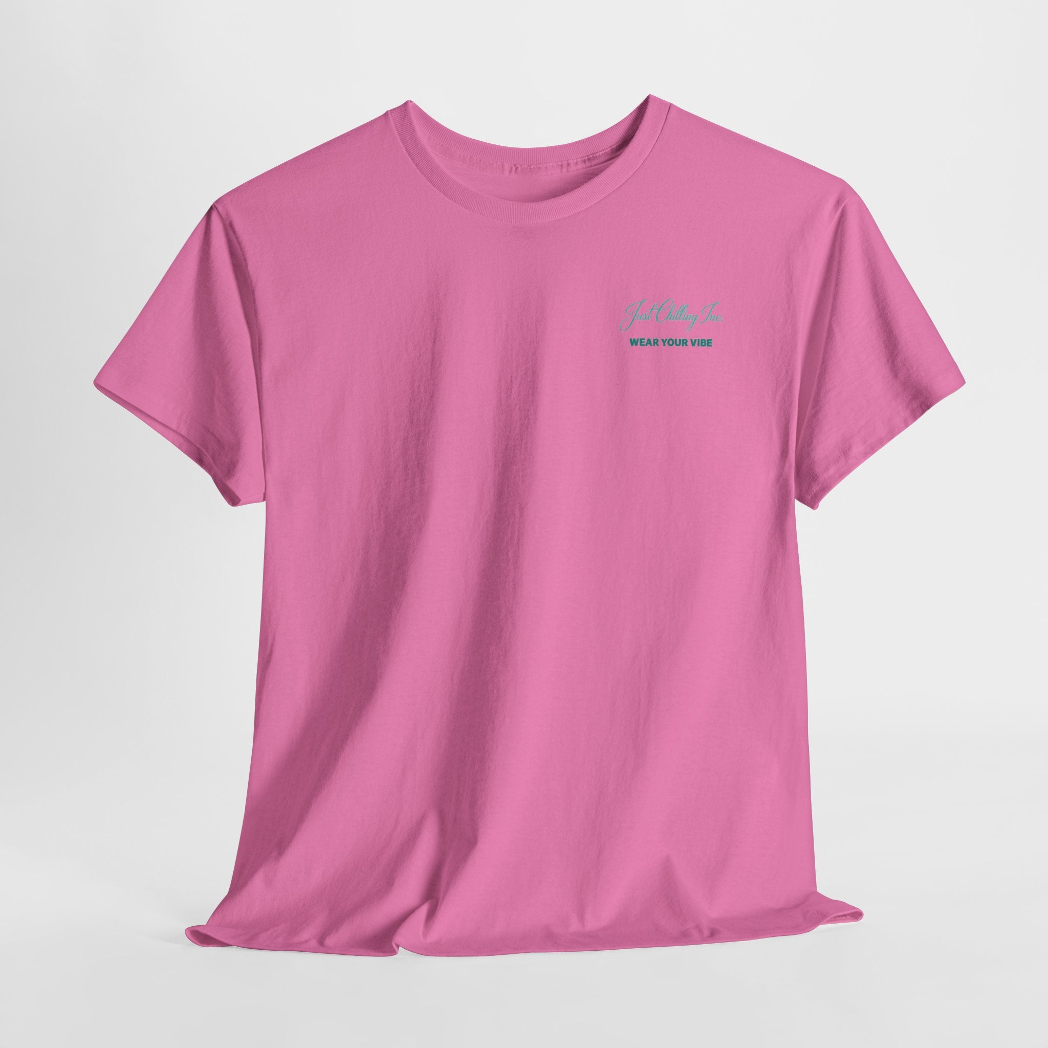 Maryland State Vibes T-Shirt — Baltimore MD Flag Inspired Tee