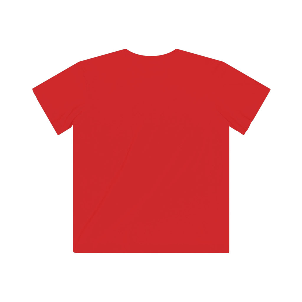 Heavy Cotton™ Toddler T-shirt happy soul script tee
