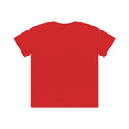 Heavy Cotton™ Toddler T-shirt happy soul script tee