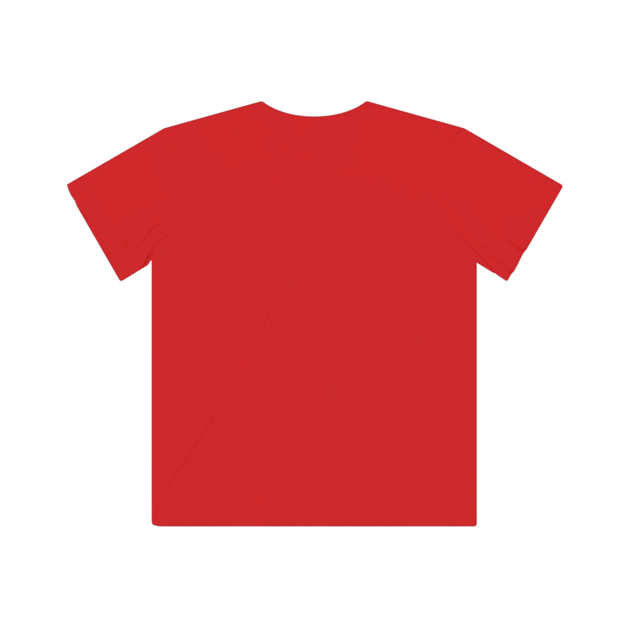 Heavy Cotton™ Toddler T-shirt happy soul script tee