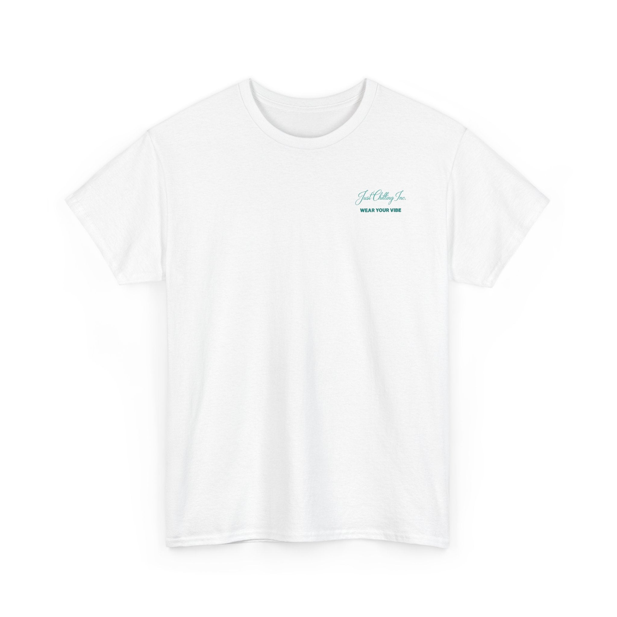 South Dakota State Map T-Shirt — Scenic Sunset & Sunflower Travel Tee