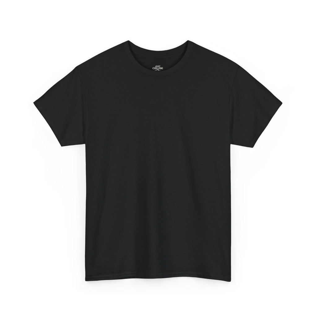 Inspirational Freedom Tee — "I Survived the Storm Now I'm Building Freedom"