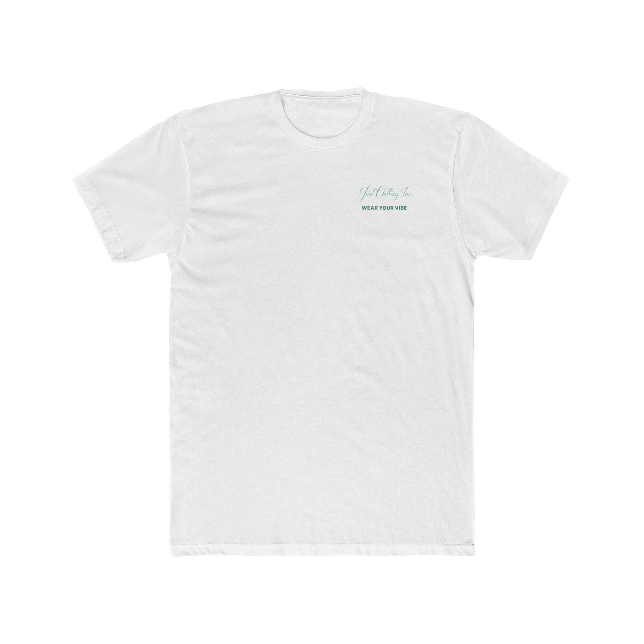Texas State Map T-Shirt — Scenic Sunset & Flag Graphic