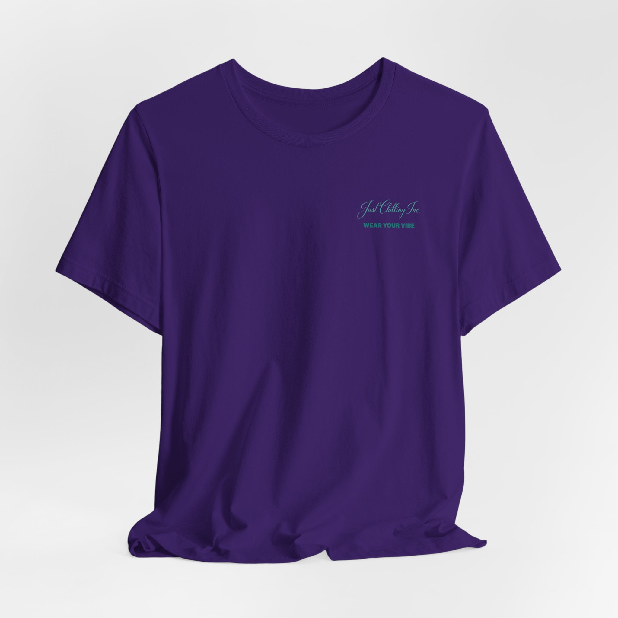 Unisex Jersey Short Sleeve Tee A day without weed tee