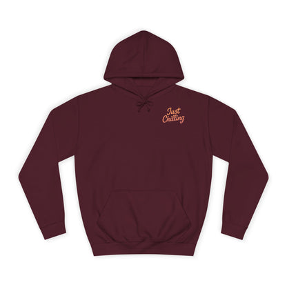 Unisex Supply Hoodie- Jack and Sally Hoodie