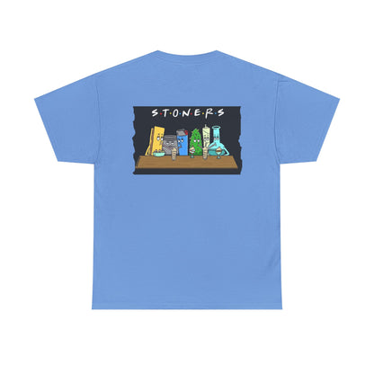 Stoner friends tee