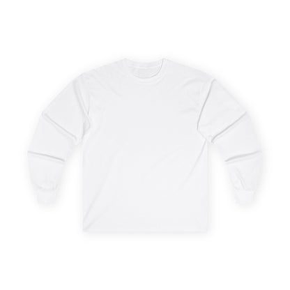 Unisex Ultra Cotton Long Sleeve Tee Witches Brew simple tee