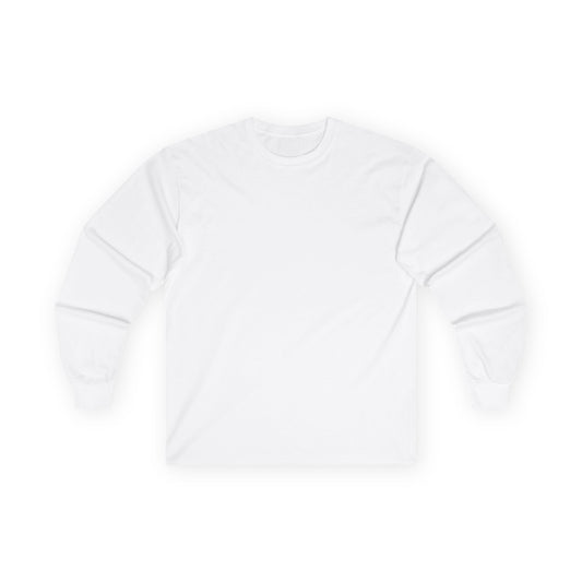 Unisex Ultra Cotton Long Sleeve Tee Witches Brew simple tee