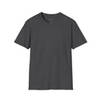 Classic Black T-Shirt — Everyday Casual Tee