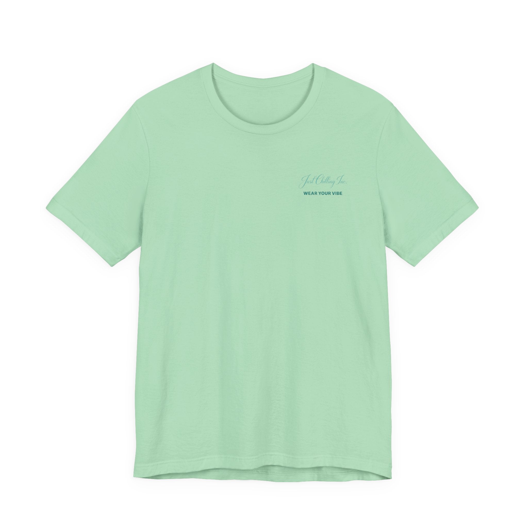 Unisex Jersey Short Sleeve Tee A day without weed tee