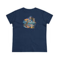 Delaware Just Chilling Tee, Summer Vibes Shirt, Beach Lover Gift, Casual Comfort Top, Vacation Outfit Essential, Fun Graphic T-Shirt