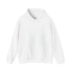 Unisex Supply Hoodie – Midweight Cotton Polyester Pullover Fleece Top - Just Chilling Inc.