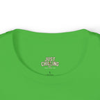 Heavy Cotton™ Toddler T-shirt happy soul script tee