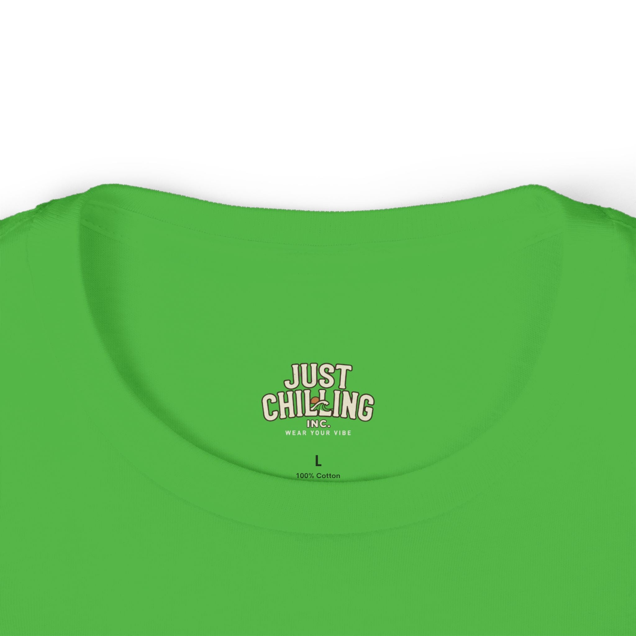 Heavy Cotton™ Toddler T-shirt happy soul script tee