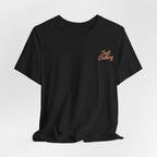 Feral Girl Summer Tee — Women's Wild Vibes Graphic T-Shirt