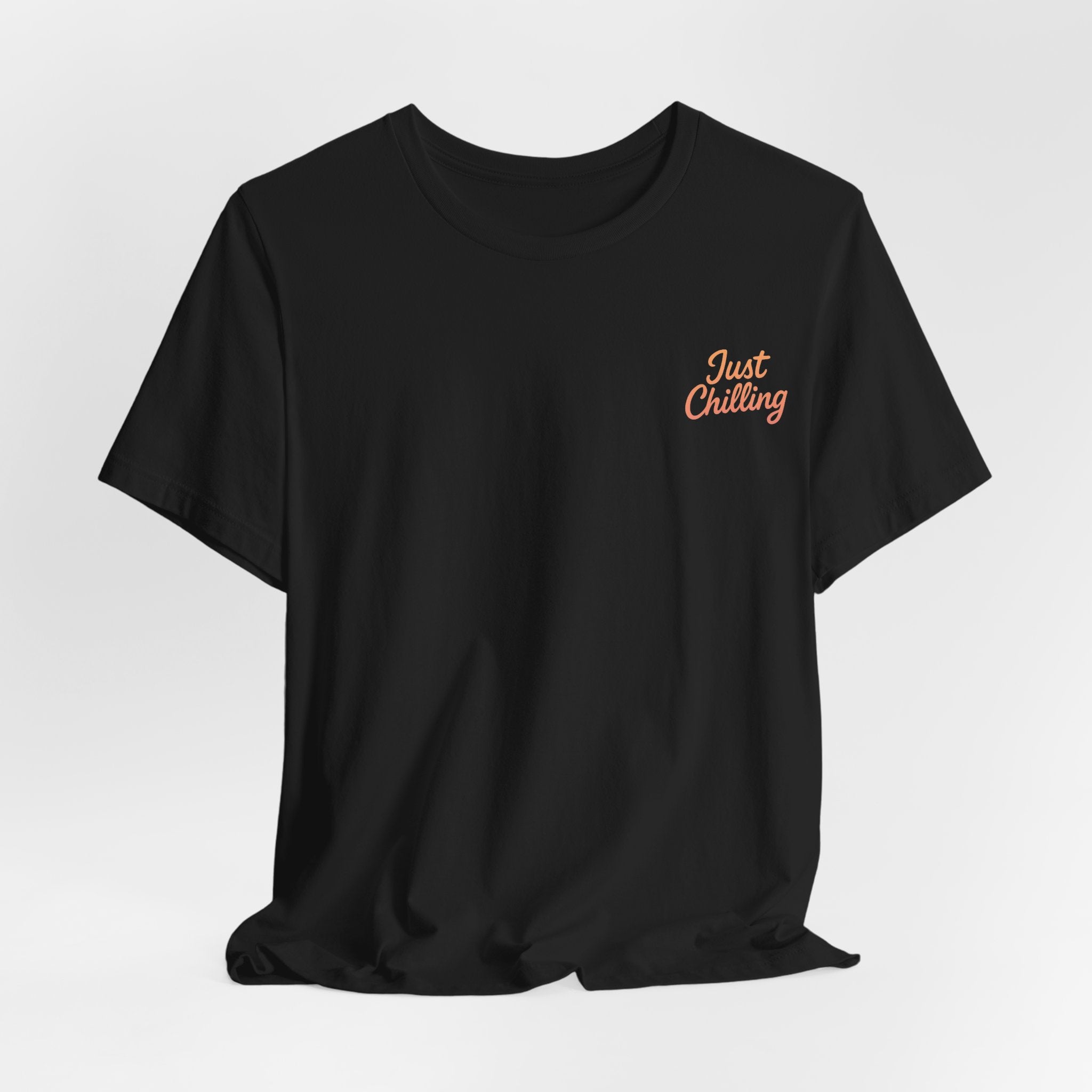 Feral Girl Summer Tee — Women's Wild Vibes Graphic T-Shirt