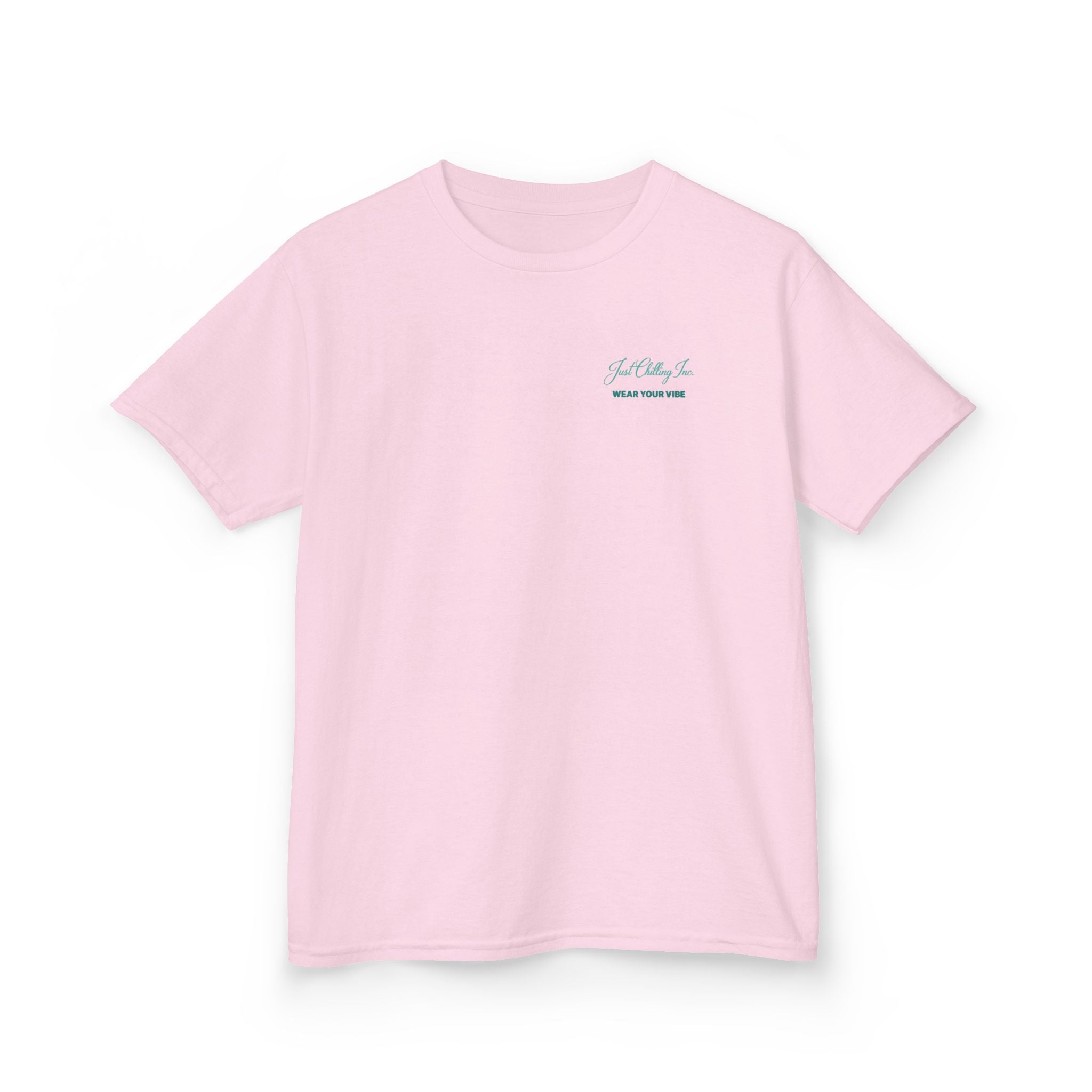 Where’s the Love? Kids Unisex Graphic Tee | Just Chilling Shop