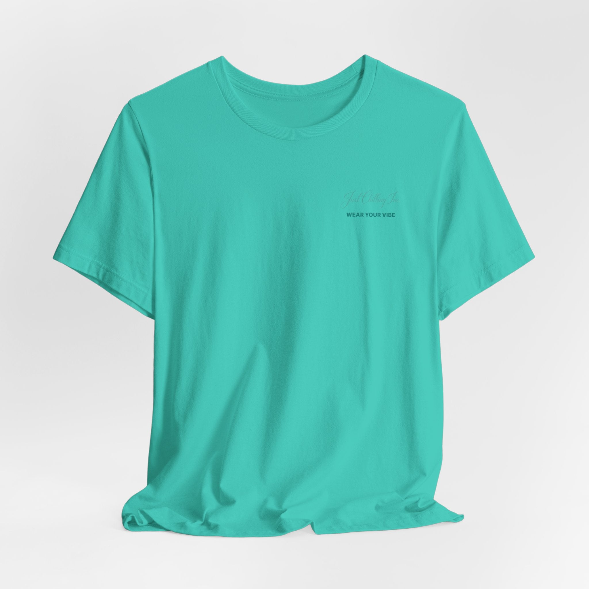 Unisex Jersey Short Sleeve Tee A day without weed tee