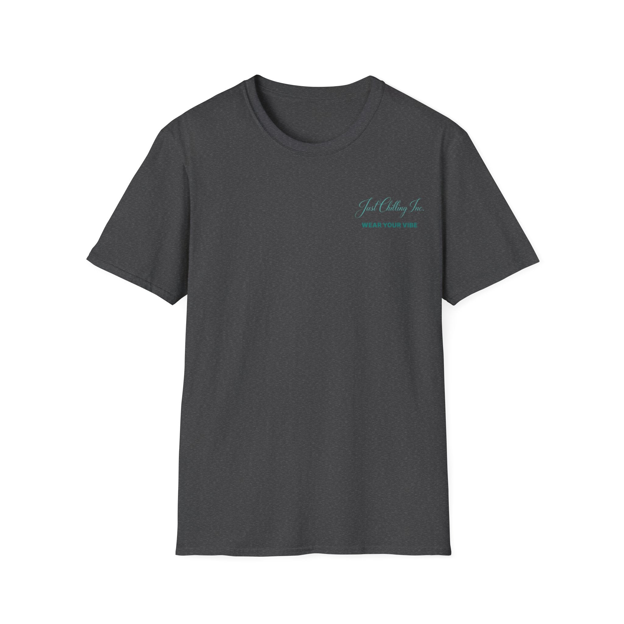 Today's good mood was brought to you by weed-  cannabis All Star Basic tee