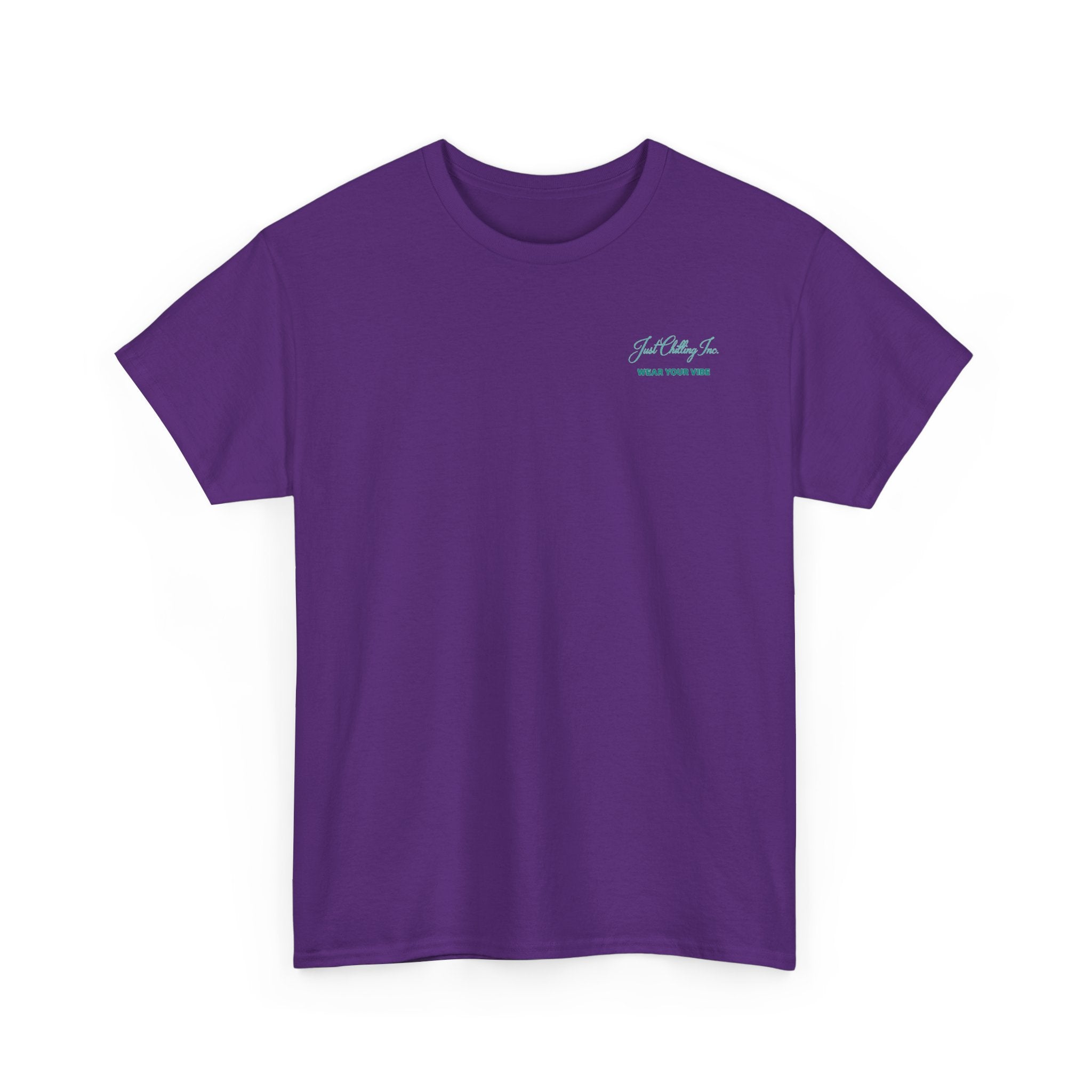 South Dakota State Map T-Shirt — Scenic Sunset & Sunflower Travel Tee