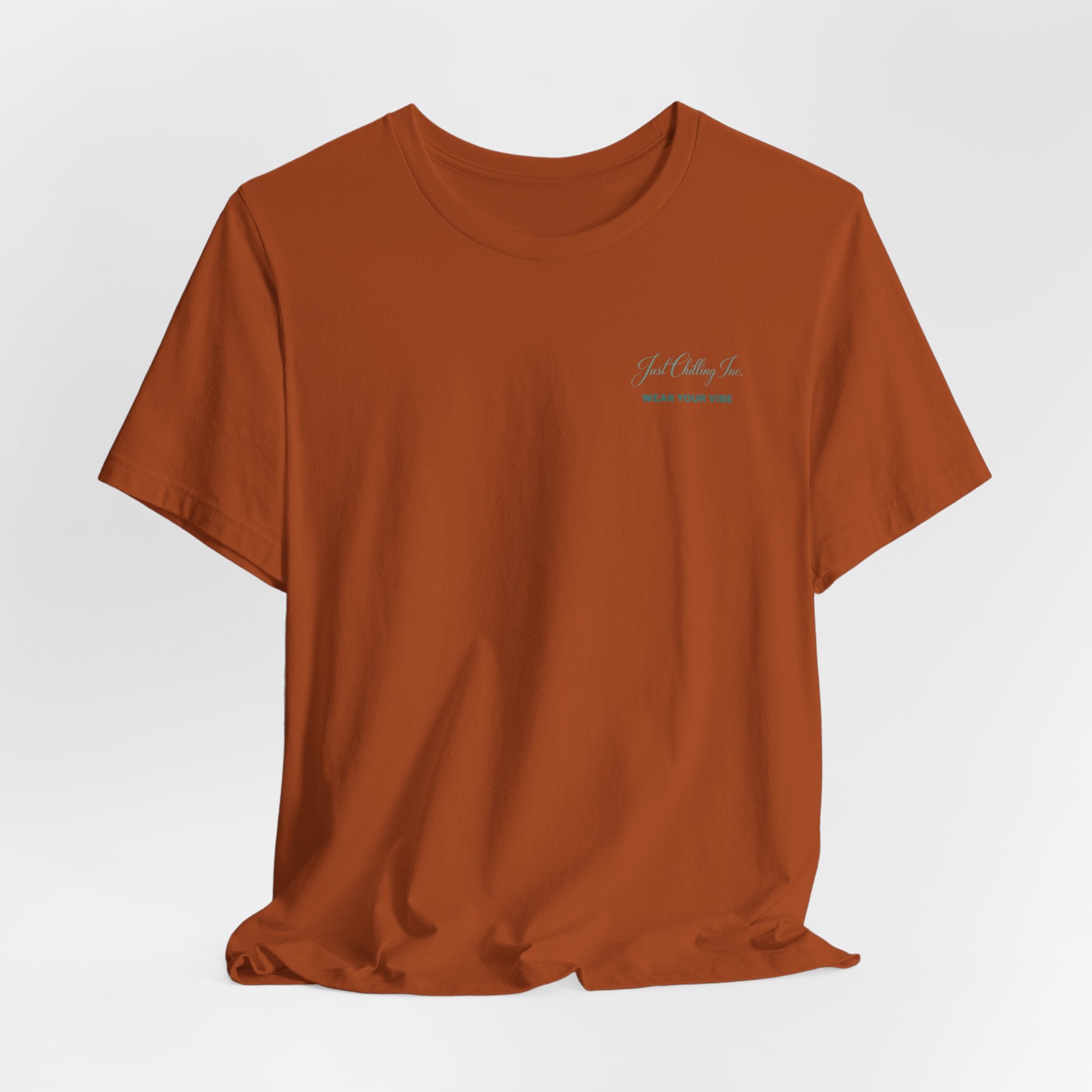 Unisex Jersey Short Sleeve Tee A day without weed tee