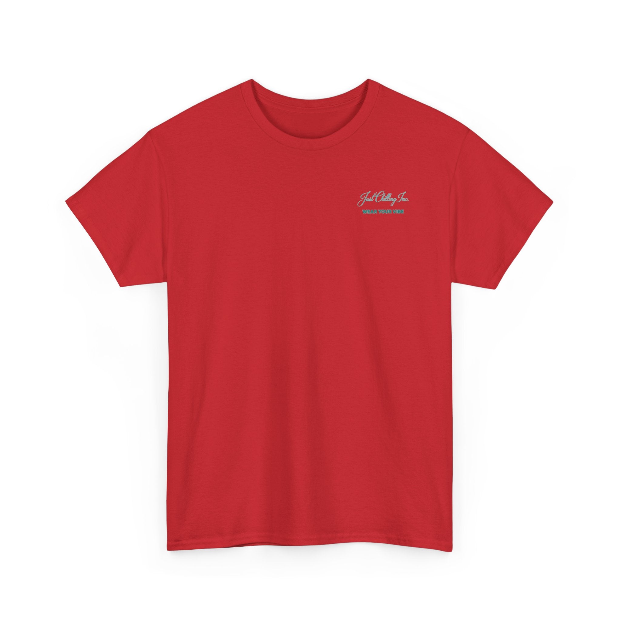 South Dakota State Map T-Shirt — Scenic Sunset & Sunflower Travel Tee