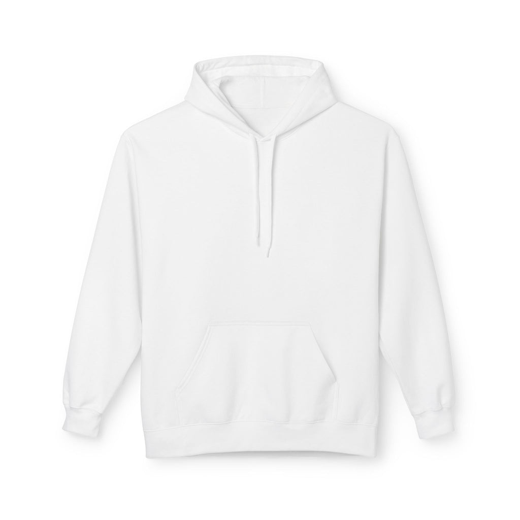 Wisconsin Scenic  Unisex Hoodie — State Silhouette Sunset Sweatshirt
