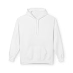 Wisconsin Scenic  Unisex Hoodie — State Silhouette Sunset Sweatshirt