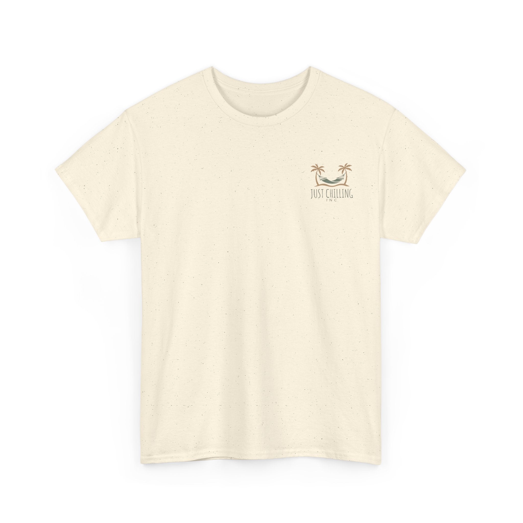 Mississippi State of Mind "Just Chillin'" Sunset Graphic T-Shirt