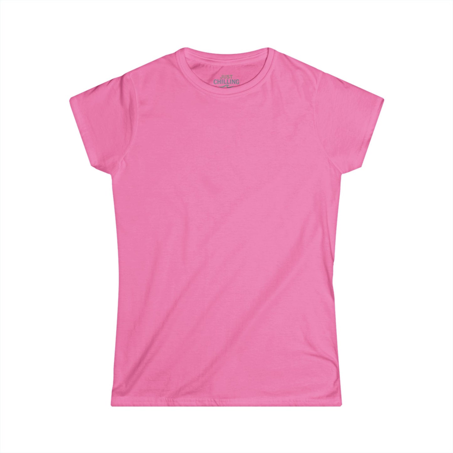 Women's Softstyle Tee - Cozy Cotton Fall T-Shirts | Casual Autumn Top
