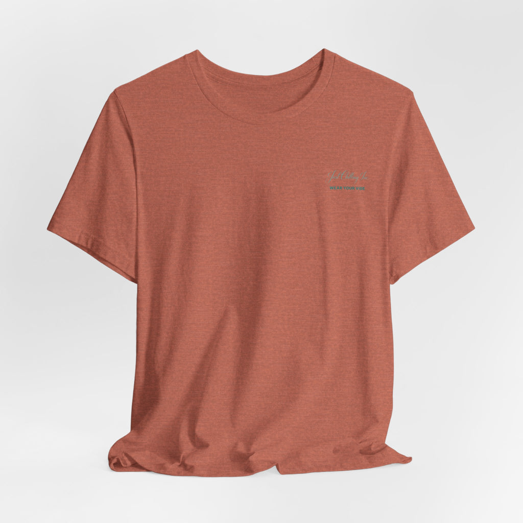 South Carolina Sunset Beach T-Shirt — Coastal Palmetto State Graphic Tee