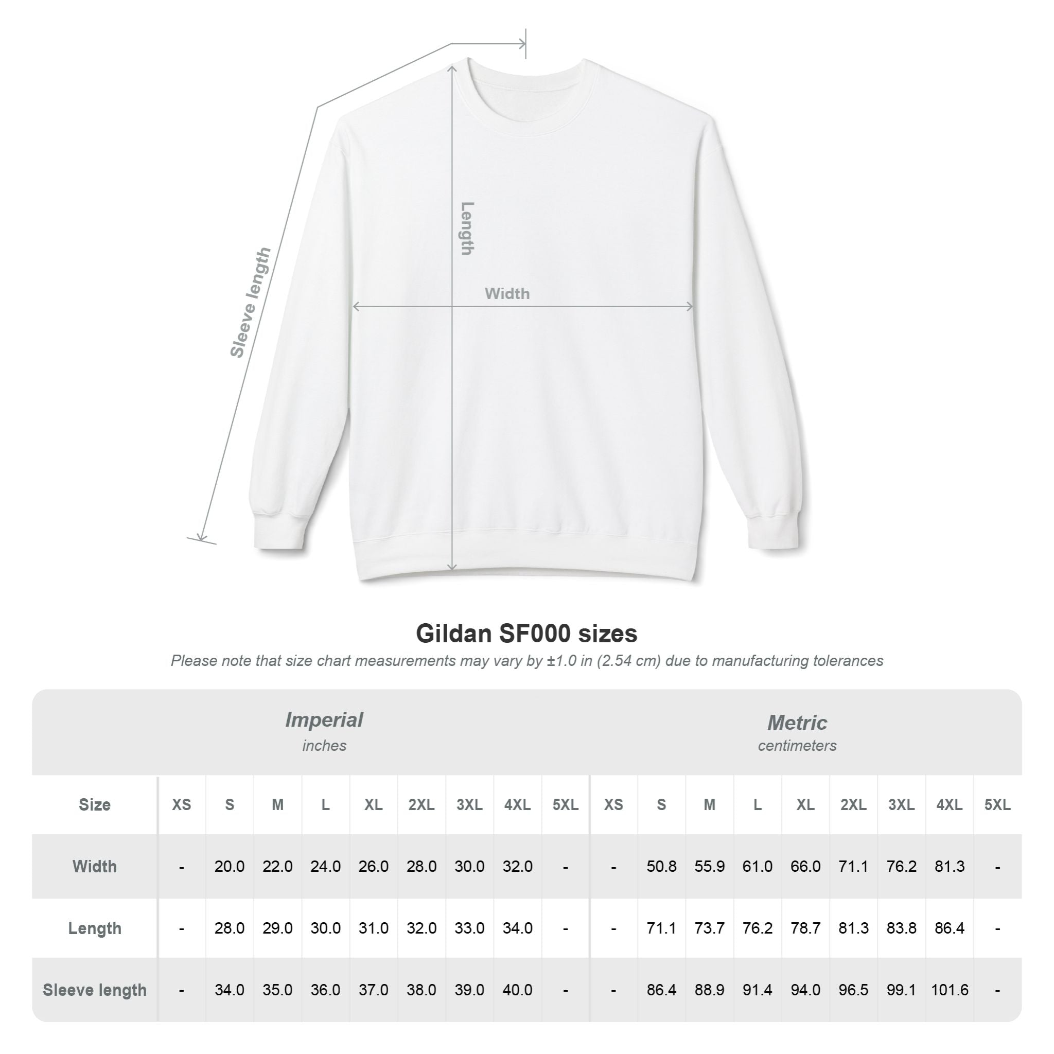 Sweatshirt — "Good Mind, Good Vibes, Good Life" Inspirational Crewneck