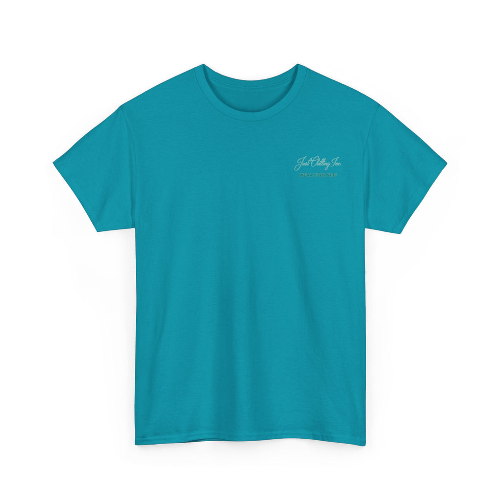 Maryland State Vibes T-Shirt — Baltimore MD Flag Inspired Tee