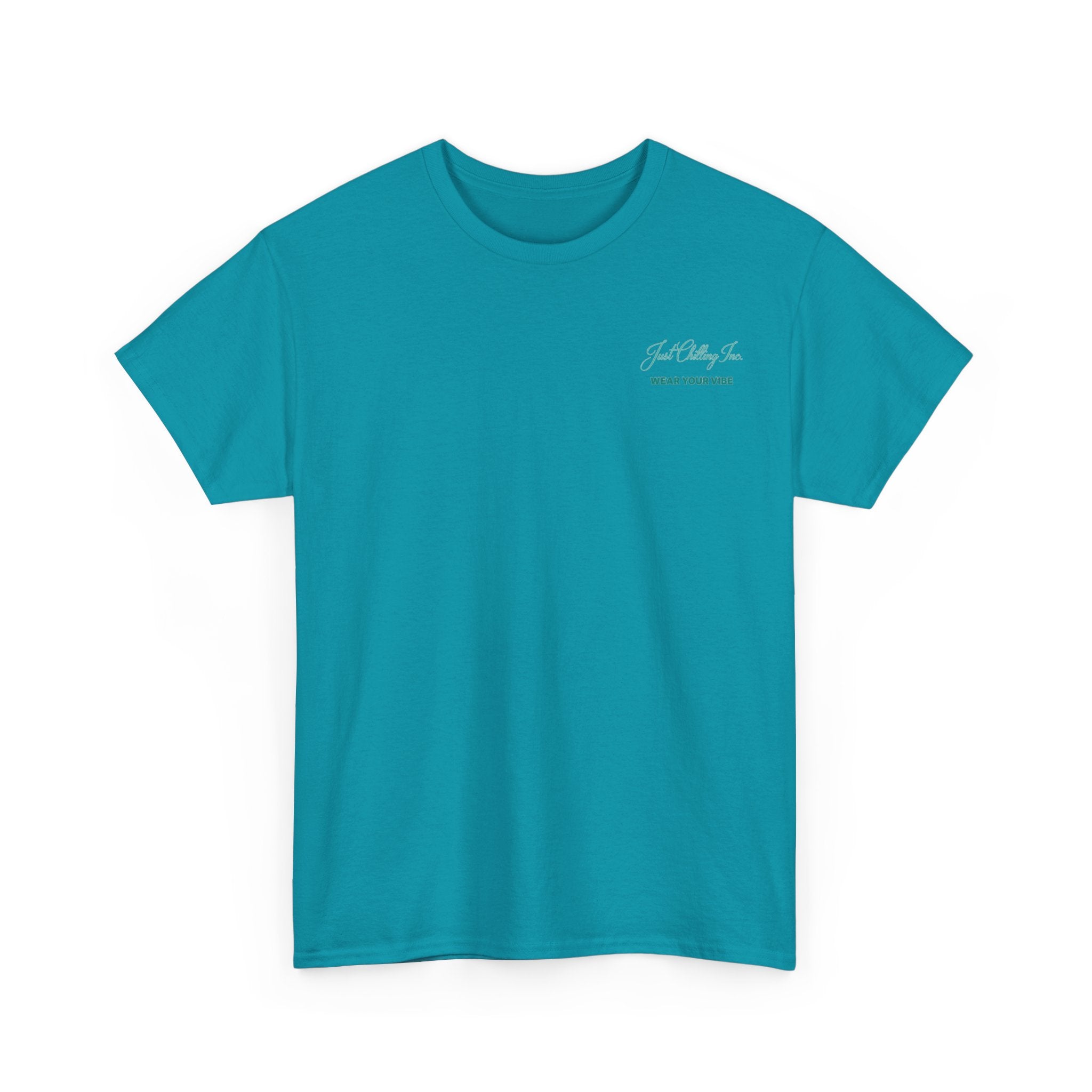 Maryland State Vibes T-Shirt — Baltimore MD Flag Inspired Tee