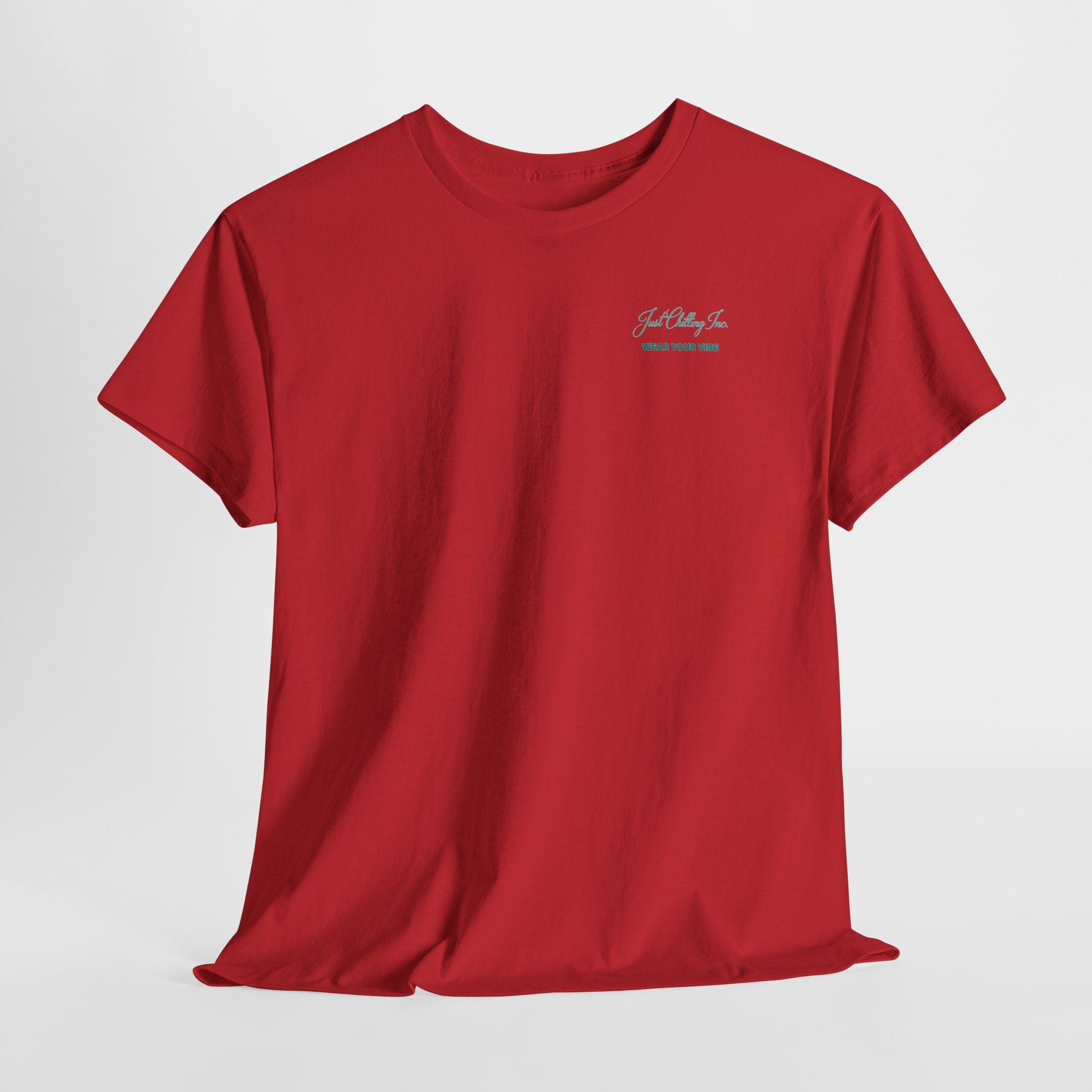 South Dakota State Map T-Shirt — Scenic Sunset & Sunflower Travel Tee