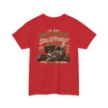 I'm Not Anti-Social I'm Just Selectively Social T-Shirt | I m Not Antisocial I m Just Not User-Friendly Graphic Tee – Soft Cotton Humor Shirt Just Chilling Inc