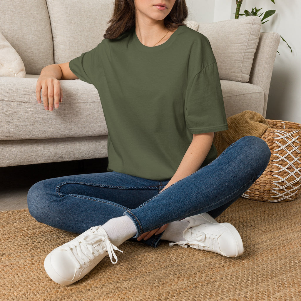Classic Black T-Shirt — Everyday Casual Tee