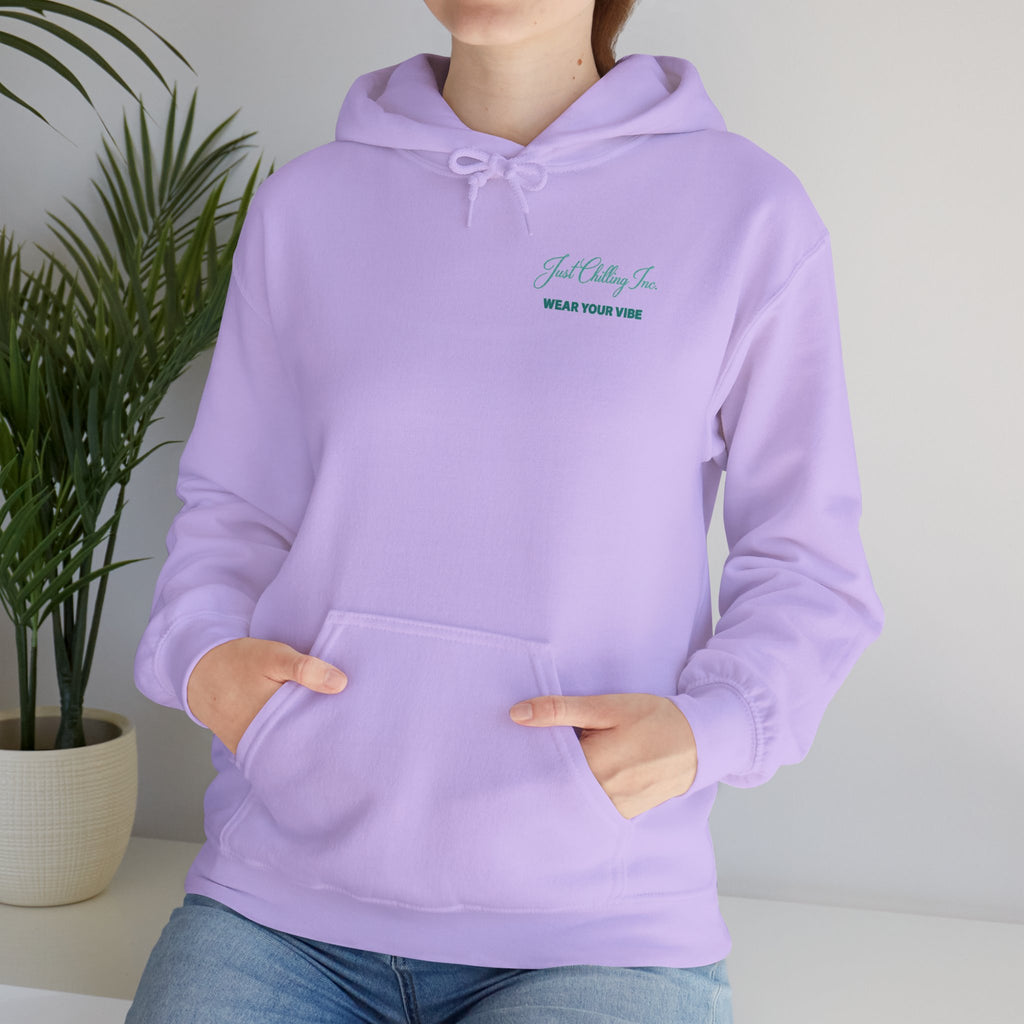 All The Fall Things- Blink 182 Throw Back Hoodie