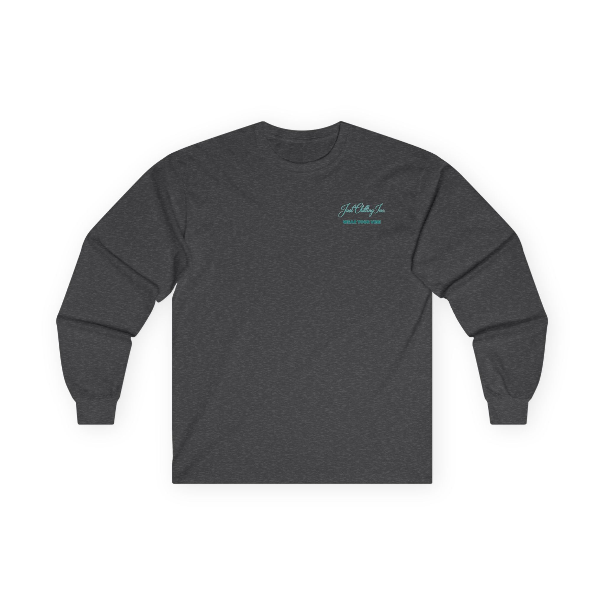 Things I Do In My Spare Time - Motorcycle lover Long Sleeve Tee