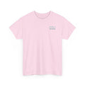 South Dakota State Map T-Shirt — Scenic Sunset & Sunflower Travel Tee
