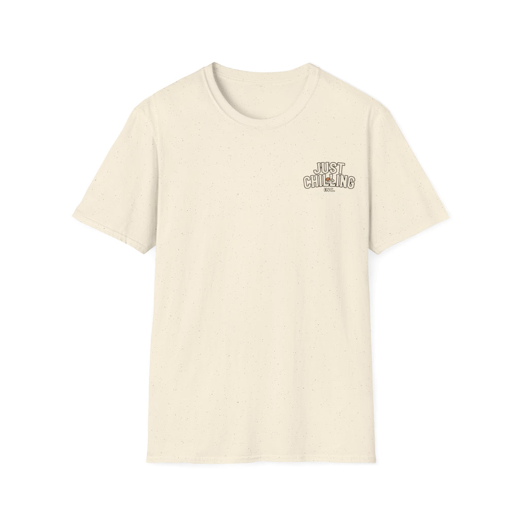 Unisex Jersey Short Sleeve Tee – Man I Love Fishing (MILF Edition)