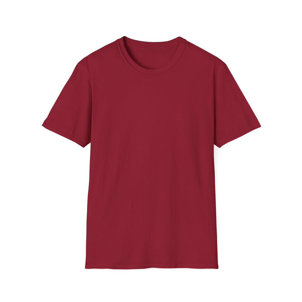 Just Chilling Scenic Tee – Coastal Escape- Maine Edition